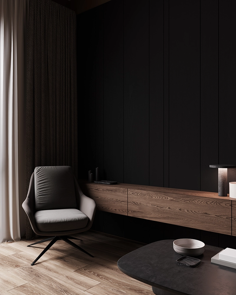 Kitchen design by Shaze 9