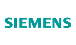 Partner Logo Siemens