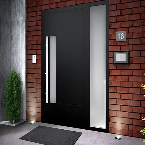 Shaze Doors About Stylish Doors 1