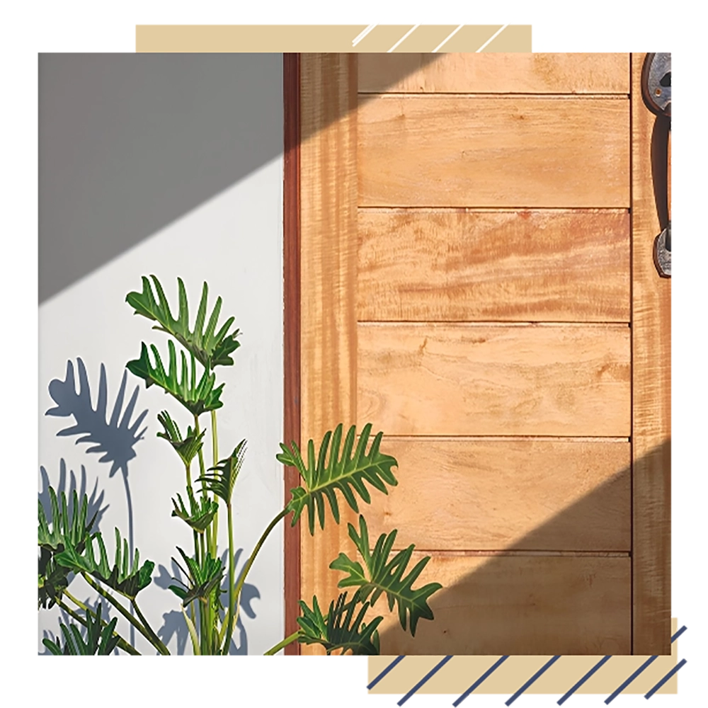 Shaze Doors Hero Banner 1