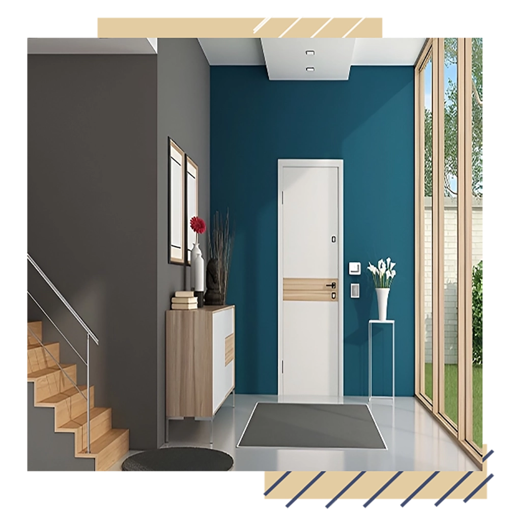 Shaze Doors Hero Banner 2