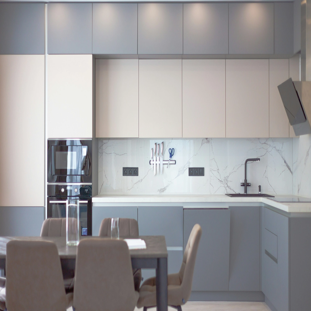 Shaze Kitchens Projects The Classical Update 5