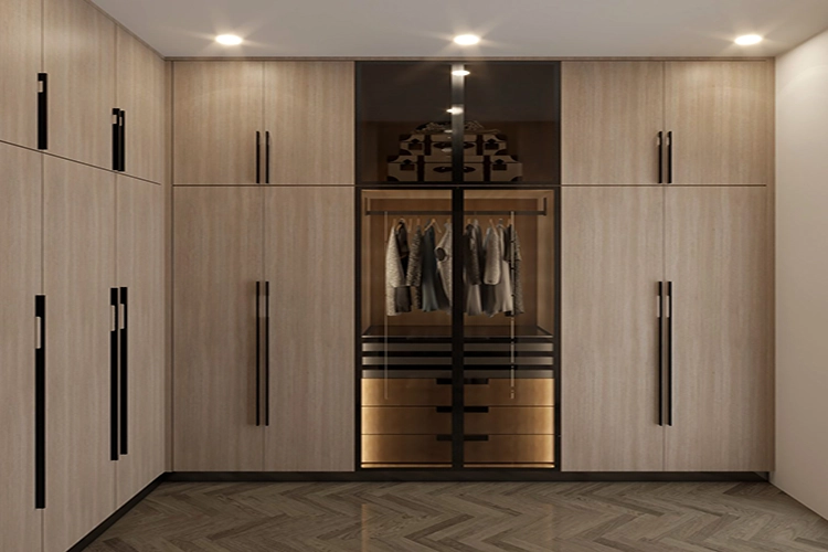 Shaze Wardrobes Comprehensive Custom Wardrobes Services 6