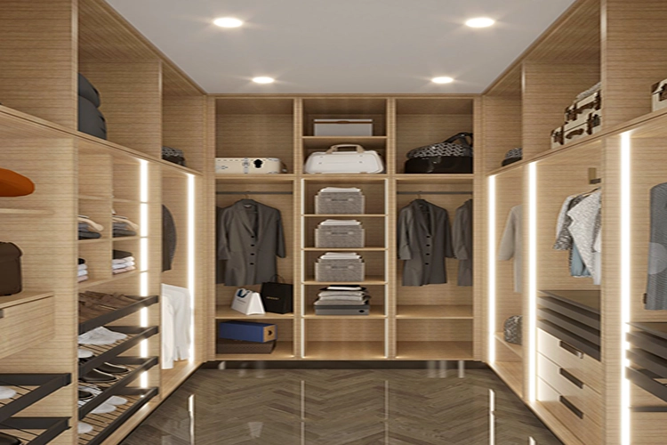 Shaze Wardrobes True Luxury 8