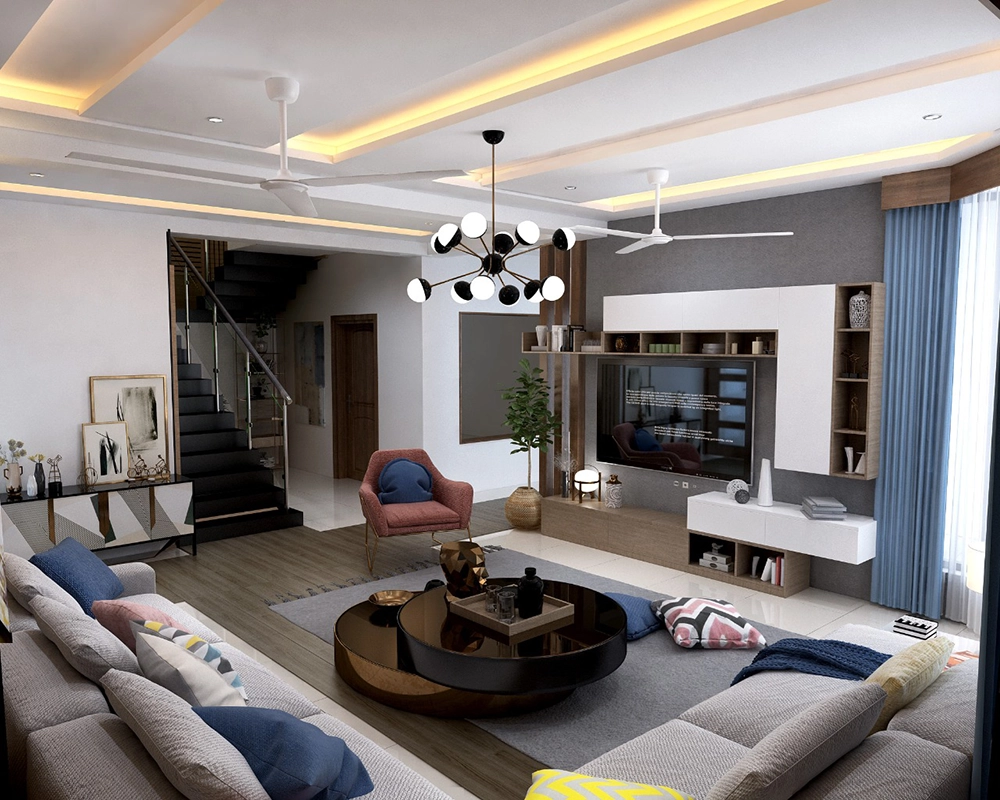 Shaze Home Philosophy 2