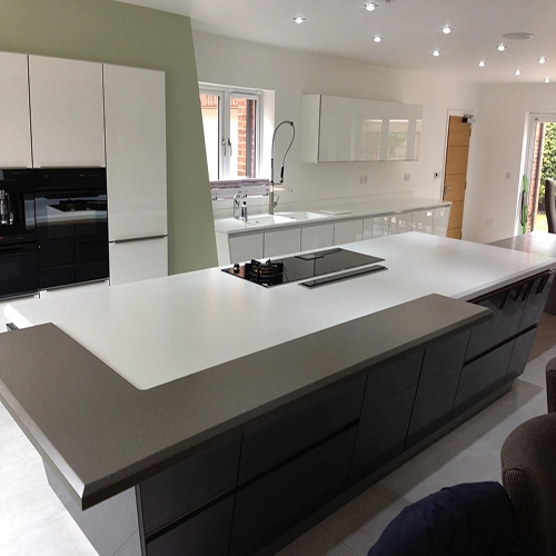 Shaze Products Signature Series Customization 5