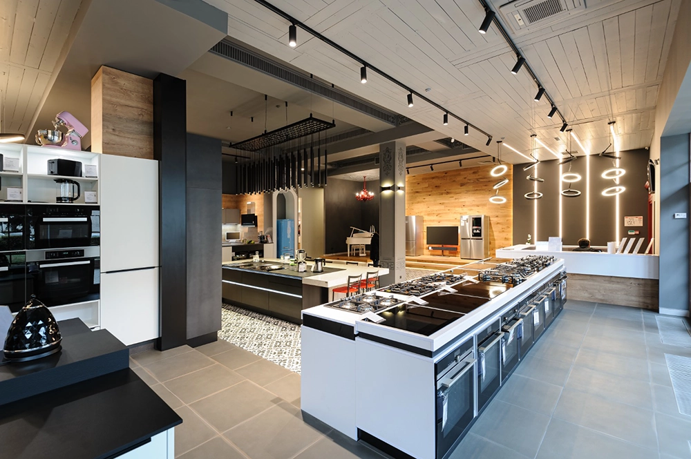 Shaze Home About Living 2